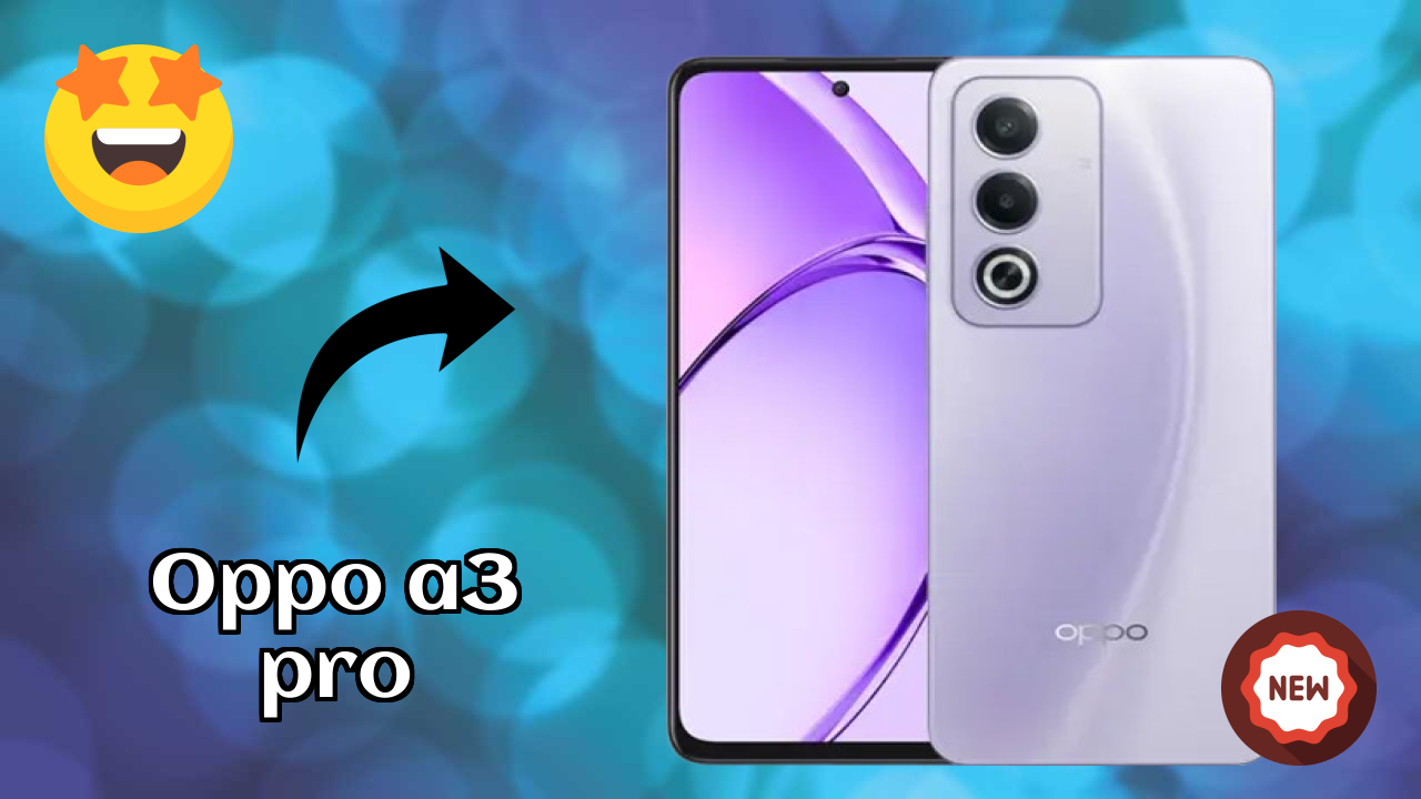OPPO A3 Pro Price Review: ₹16,999 Value for Money?