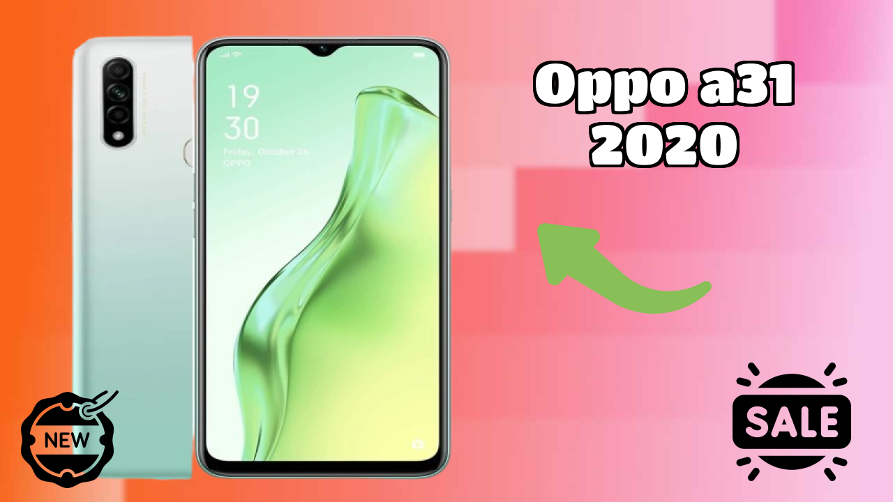 OPPO A31 2020 at ₹8,999 - Should You Buy It Now?