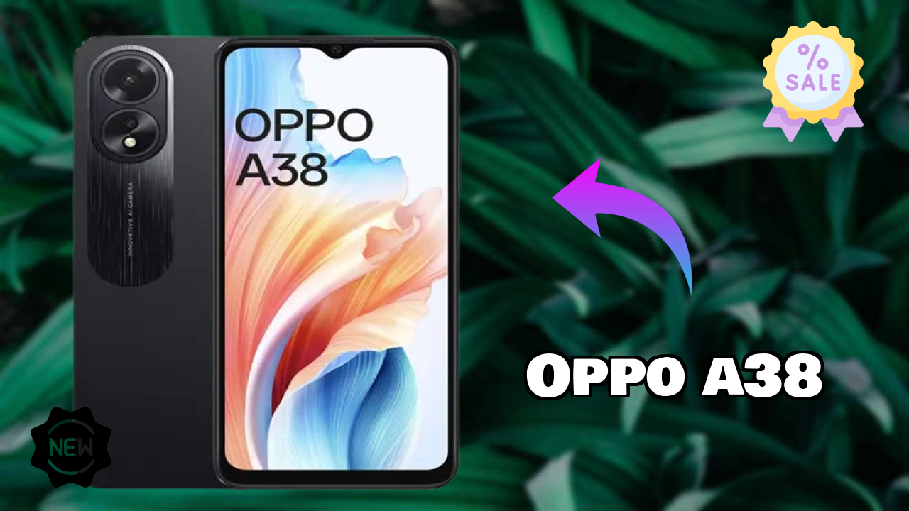 OPPO A38 vs Samsung Galaxy: Which is Better?