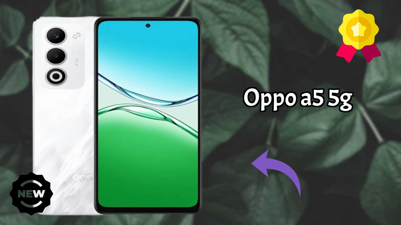 OPPO A5 5G vs Competitors: Best Budget Winner