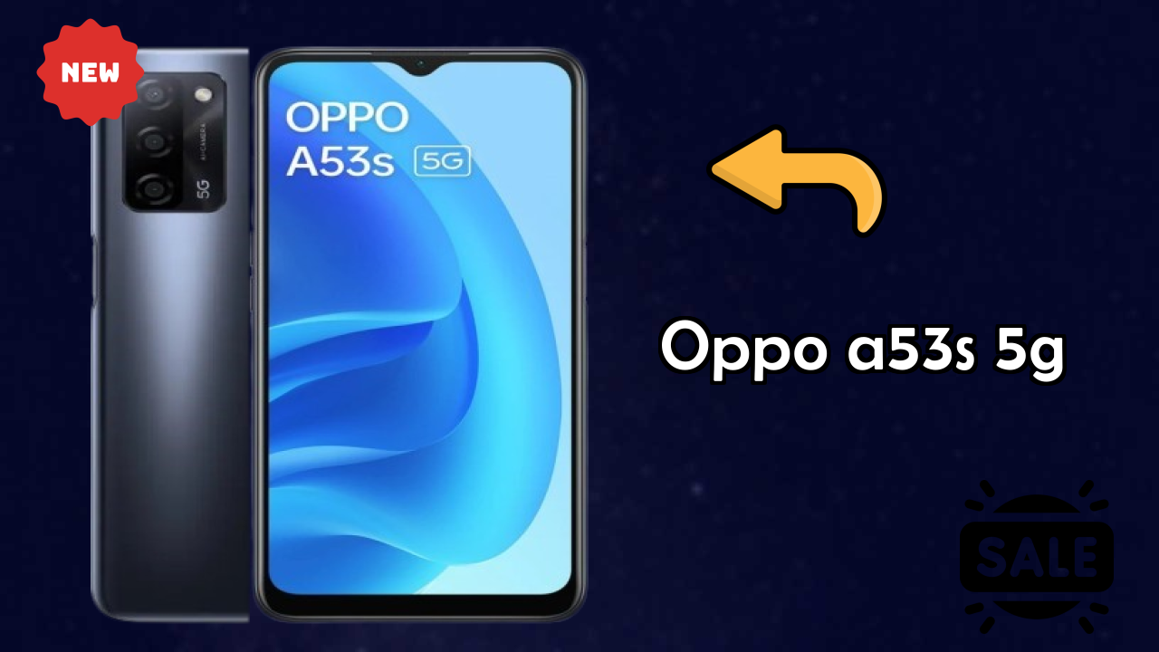 OPPO A53s 5G Battery Review: 5000 MAh Endurance Test