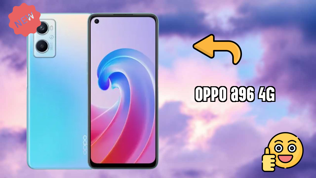OPPO A96 4G Camera Quality: 50 MP + 2 MP Rear Camera Photo Review