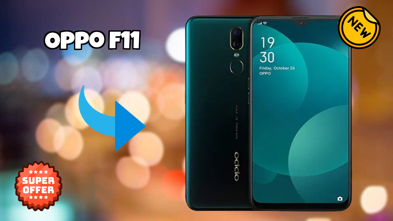 OPPO F11 vs Samsung: Which Should You Choose?