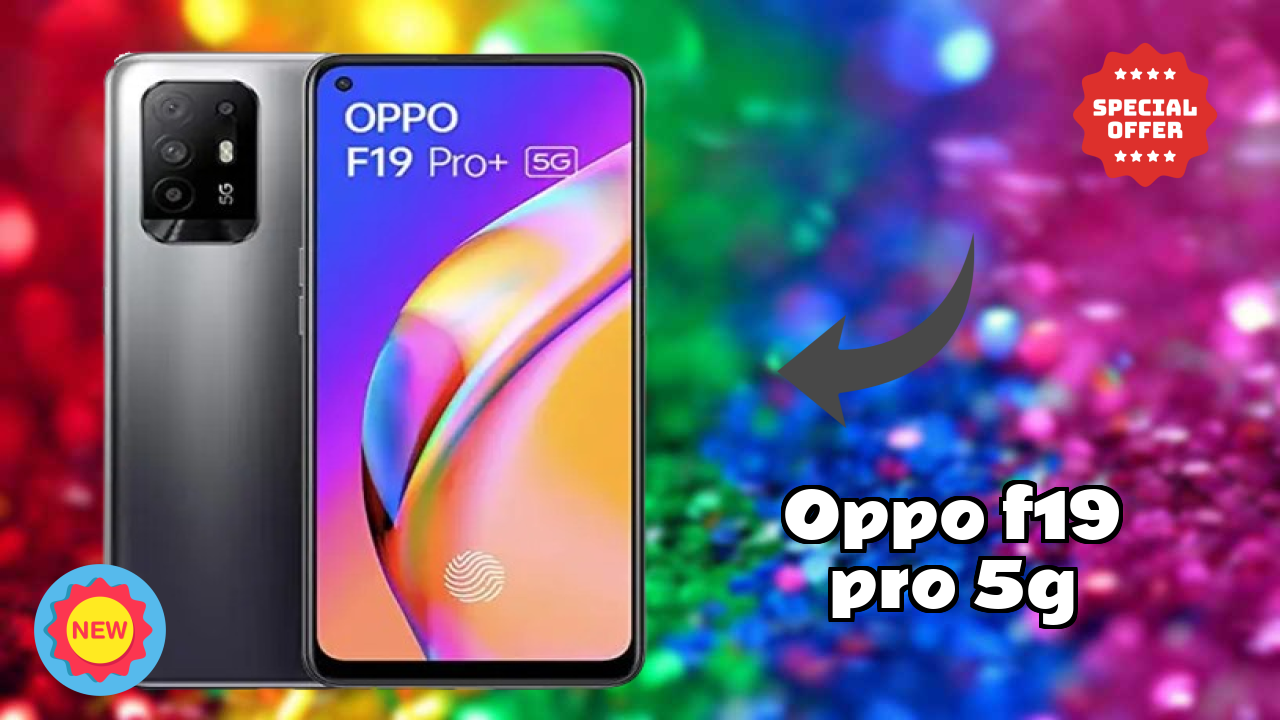 OPPO F19 Pro+ 5G Gaming Test: MediaTek Dimensity 800U Performance