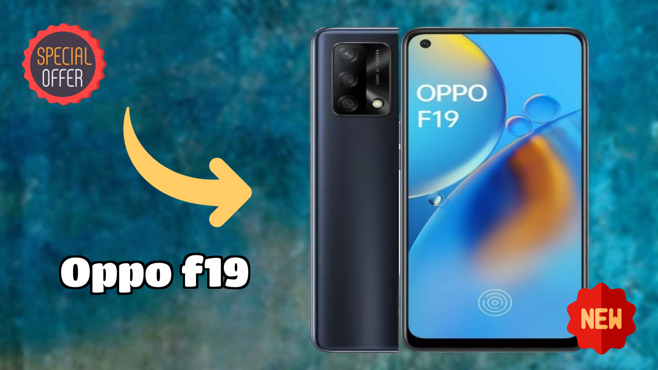 OPPO F19 RAM Performance: 6 GB RAM Multitasking Test