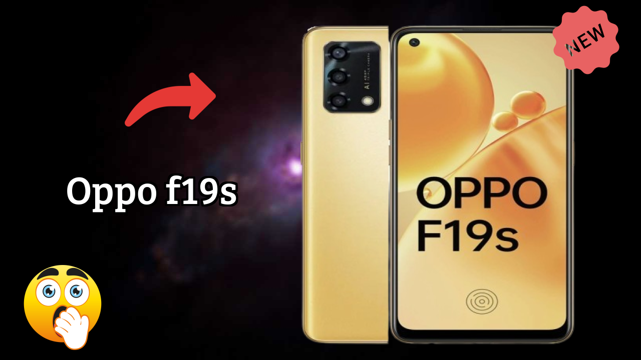 OPPO F19s Camera Quality: 48 MP + 2 MP + 2 MP Rear Camera Photo Review