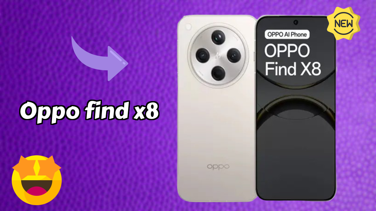 OPPO Find X8 Battery Test: 5630 MAh Lasts All Day?