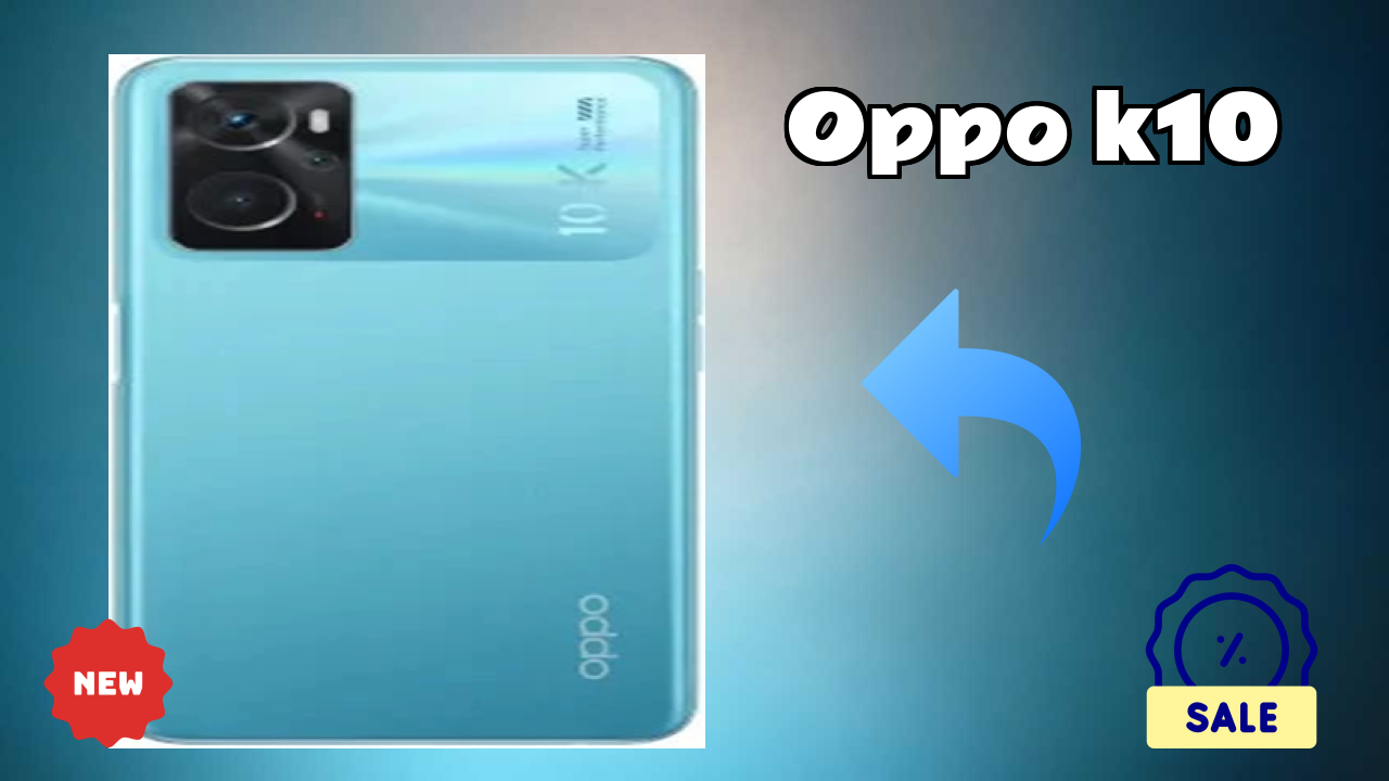 OPPO K10 Processor Test: Snapdragon 680 Performance