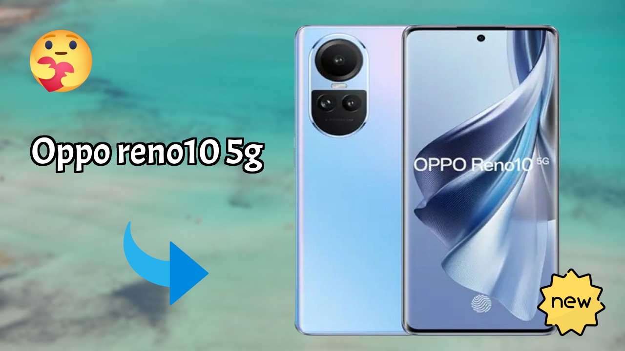 OPPO Reno10 5G Battery Life: 5000 MAh Real-World Test