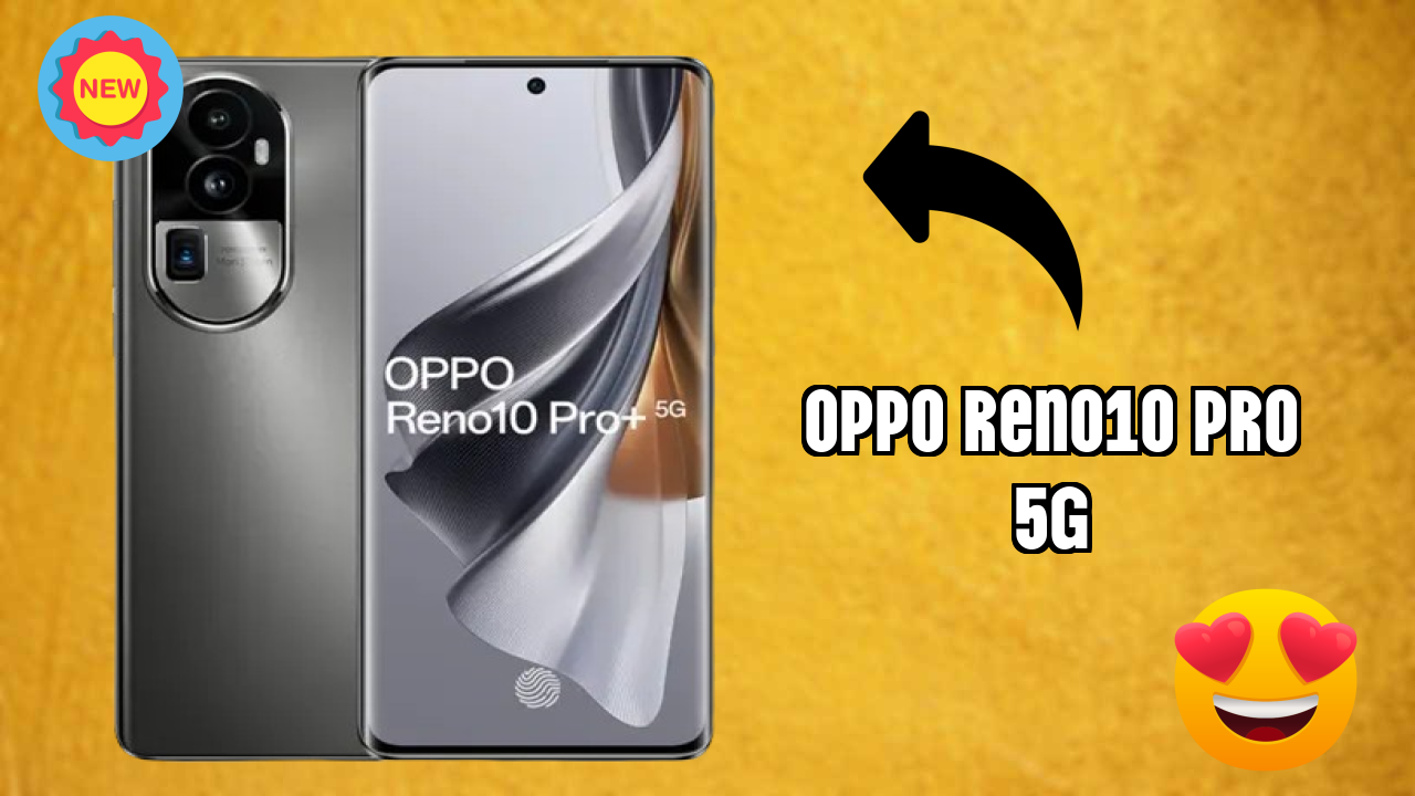 OPPO Reno10 Pro+ 5G Gaming Benchmarks: Snapdragon 8 Plus Gen 1 Tested