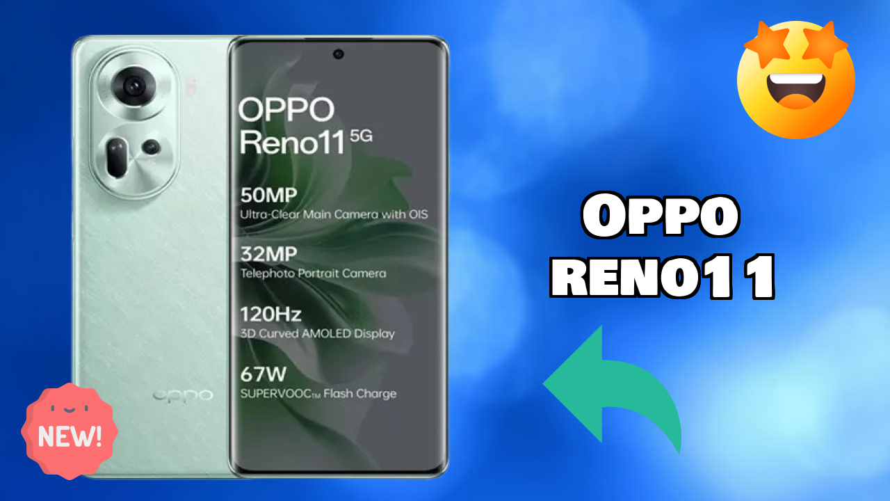 OPPO Reno11 vs Samsung: Which Offers More Value?