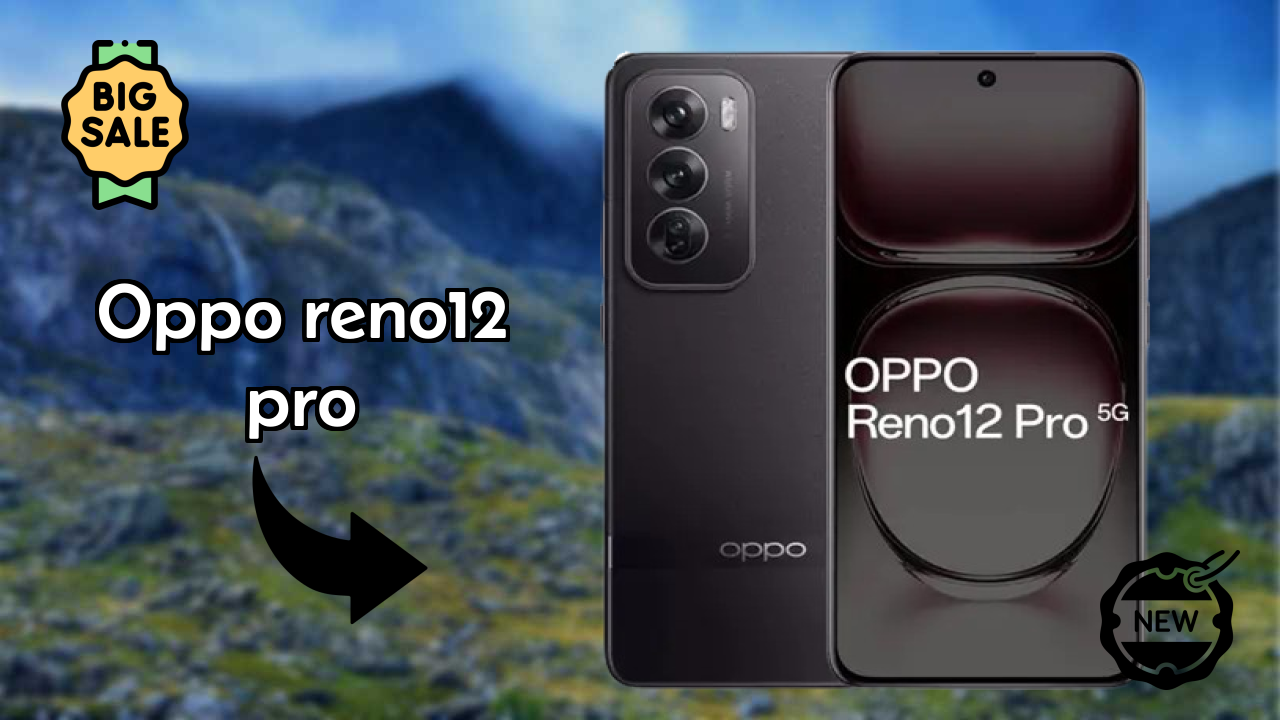 OPPO Reno12 Pro Battery Review: 5000 MAh Charging Analysis