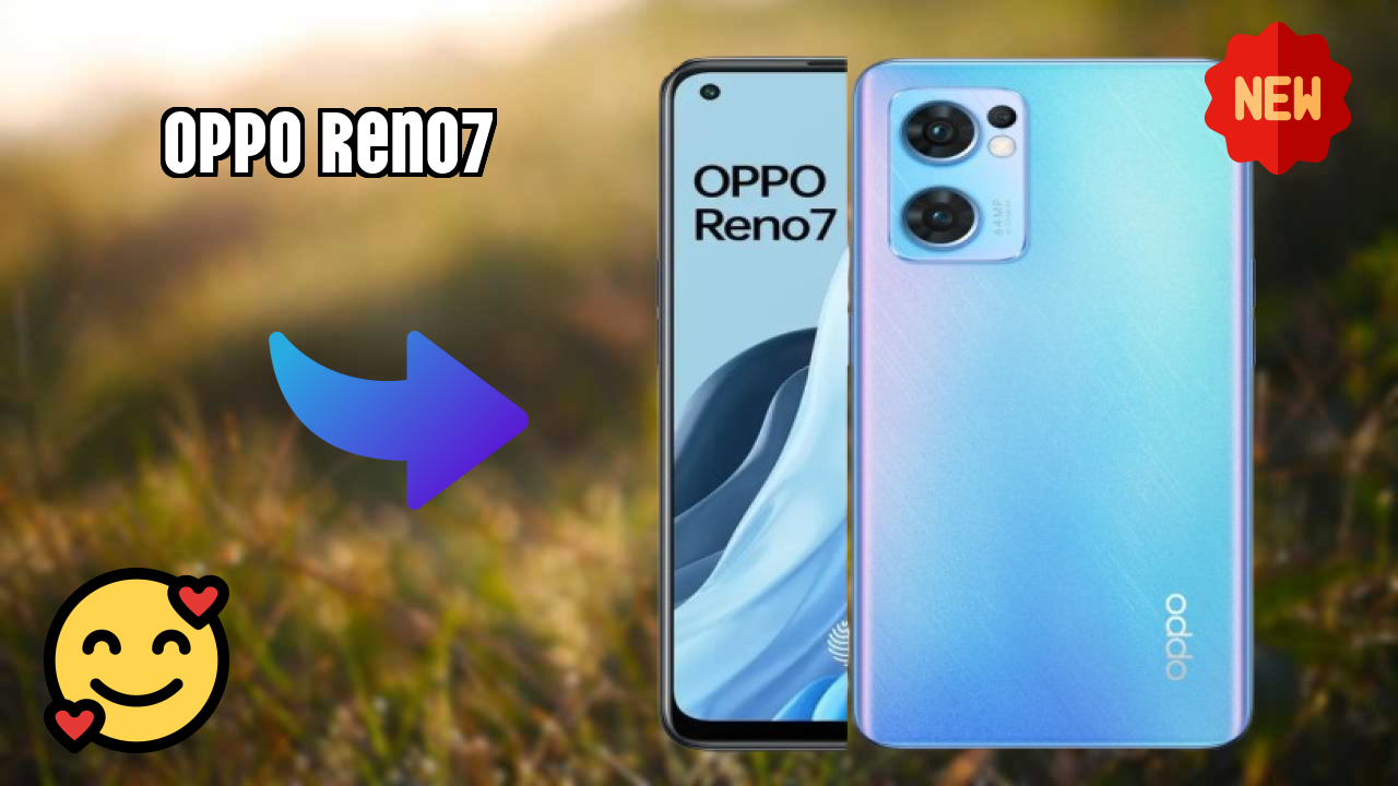 OPPO Reno7 RAM Test: 8 GB RAM Handles Heavy Tasks?