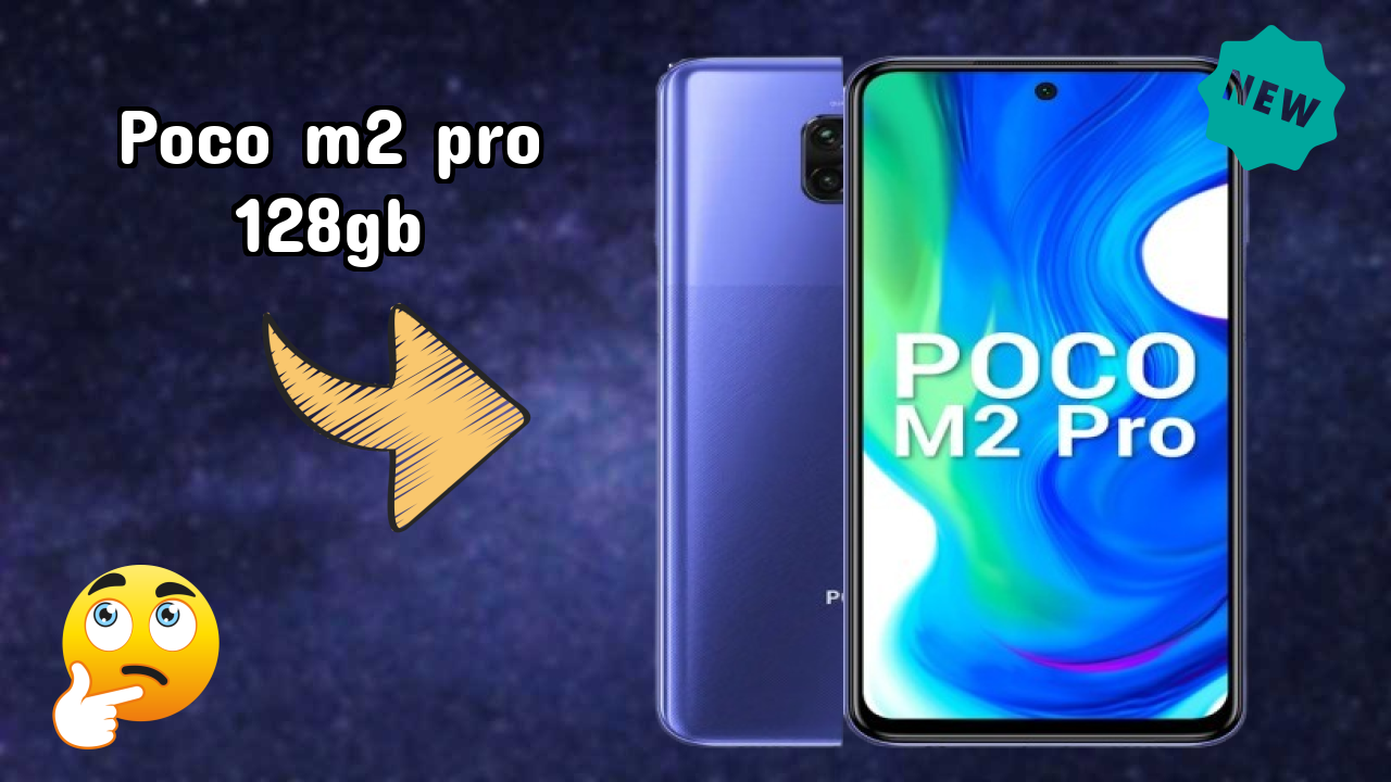 POCO M2 Pro 128GB Camera Review: 48 MP + 8 MP + 5 MP + 2 MP Rear Camera Low Light Test