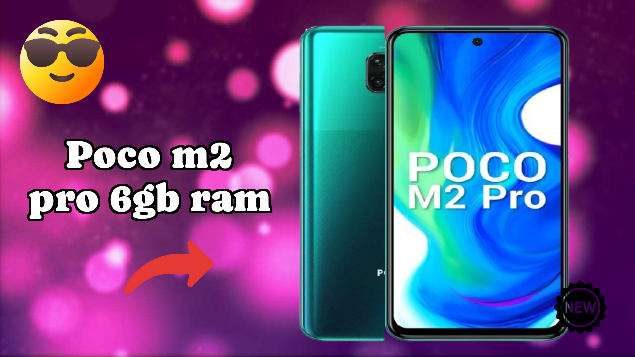 POCO M2 Pro 6GB RAM Battery Review: 5000 MAh Real Usage Test