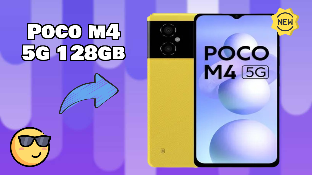 POCO M4 5G 128GB vs Competition: Detailed Compare Guide