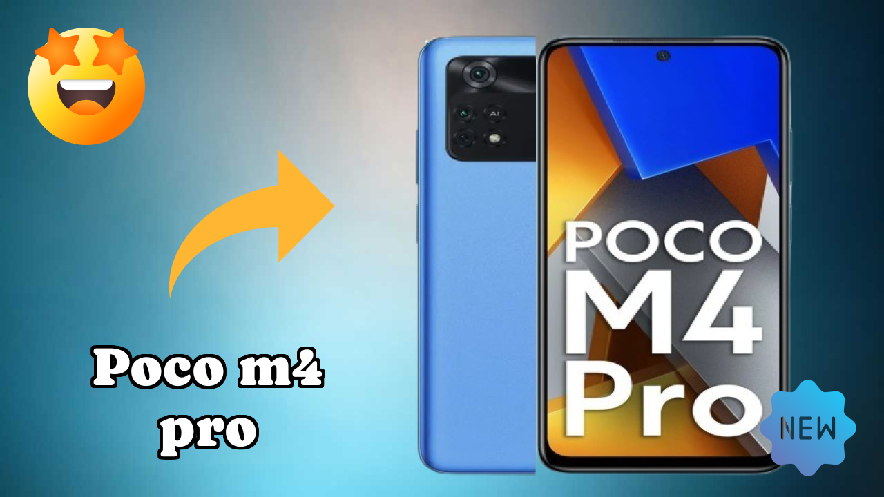 POCO M4 Pro RAM Review: Is 6 GB RAM Enough for Gaming?