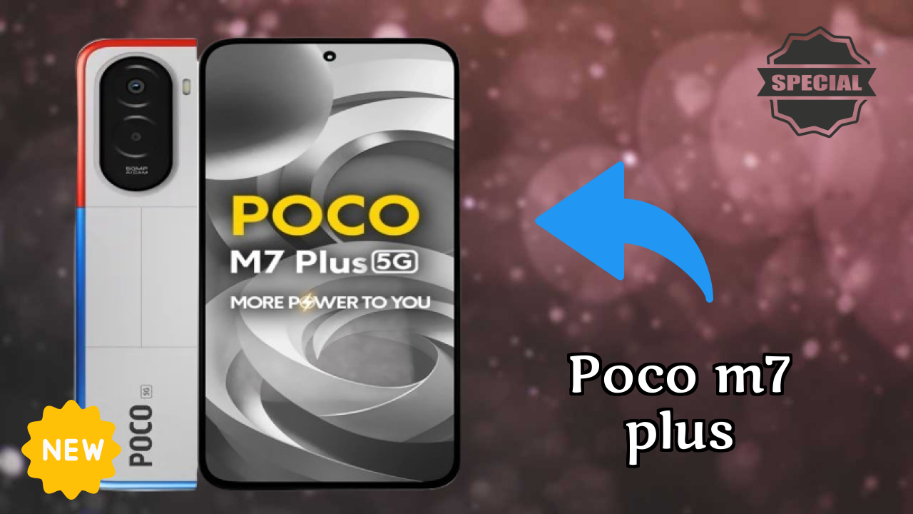 POCO M7 Plus Performance: Snapdragon 6s Gen 3 Speed Review