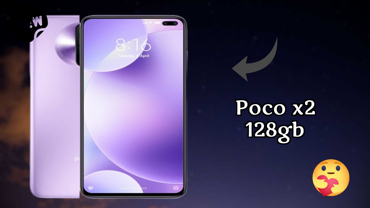 POCO X2 128GB Battery Test: 4500 MAh Lasts All Day?
