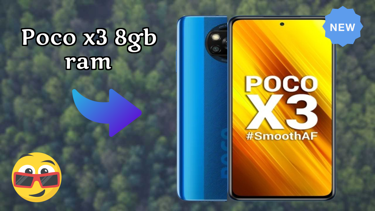 POCO X3 8GB RAM Camera Review: 64 MP + 13 MP + 2 MP + 2 MP Rear Camera Samples