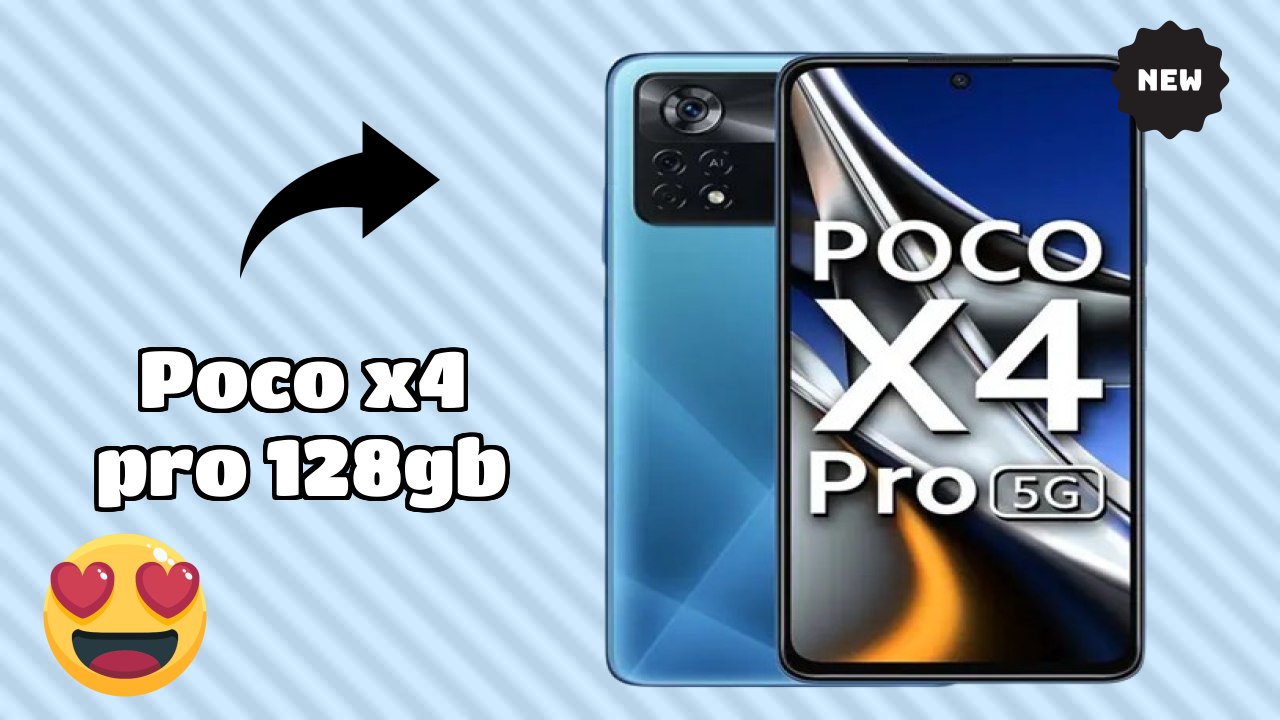 POCO X4 Pro 128GB Price Review: ₹19,999 Worth the Money?