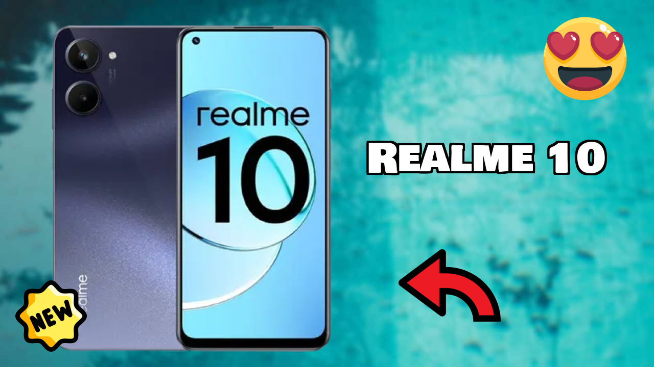 Realme 10 Camera Samples: 50 MP + 2 MP Rear Camera Real Photos