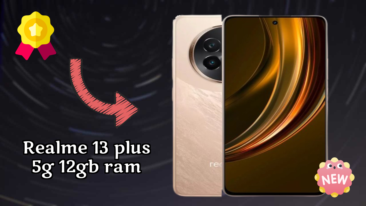 Realme 13 Plus 5G 12GB RAM Camera Review: 50 MP + 2 MP Rear Camera Photo Samples