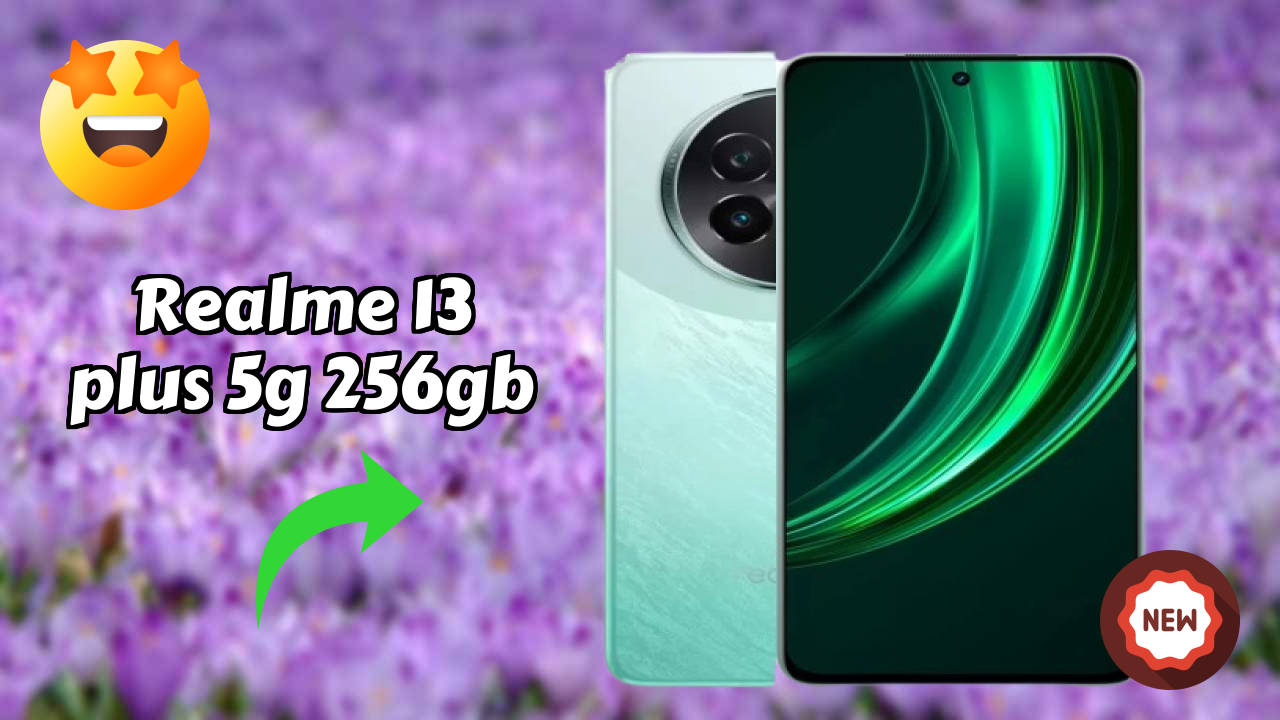 Realme 13 Plus 5G 256GB at ₹19,999 - Is It Worth Buying Now?