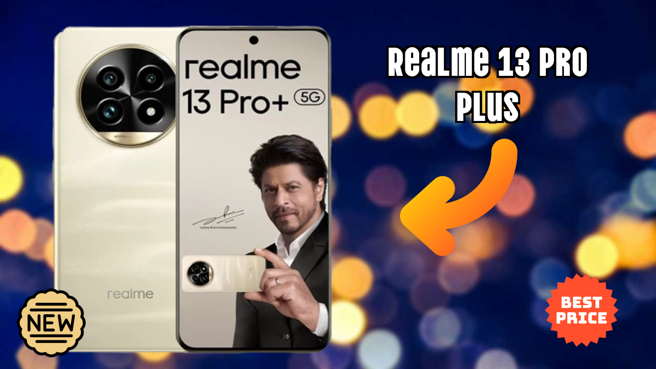 Realme 13 Pro Plus vs Samsung Galaxy: Detailed Compare