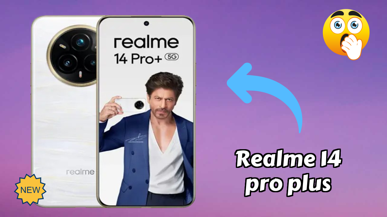 Realme 14 Pro Plus Camera Samples: 50 MP + 8 MP + 50 MP Rear Camera Real Photos