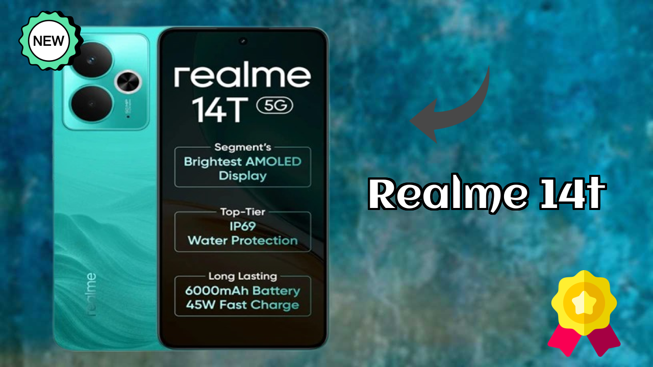 Realme 14T vs iPhone: Which Should You Buy?