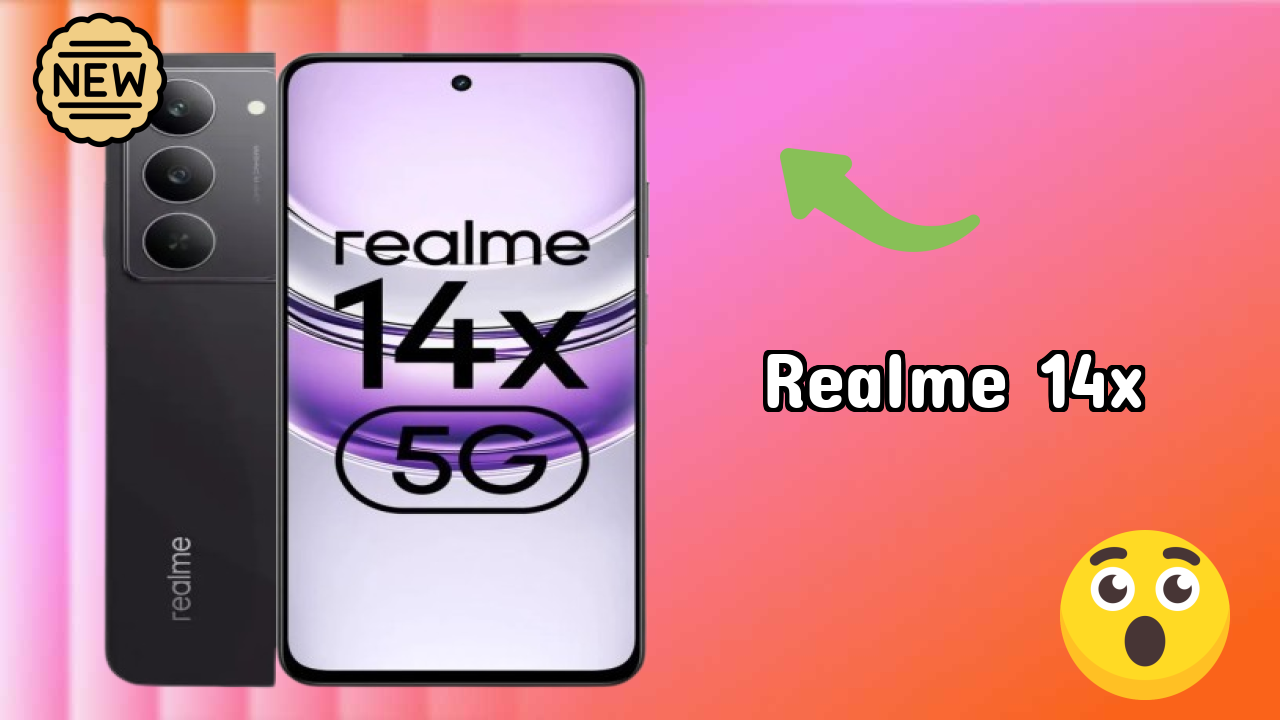 Realme 14x Camera Review: 50 MP Rear Camera Low Light