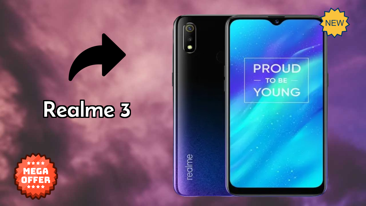 Realme 3 vs iPhone: Detailed Compare Guide