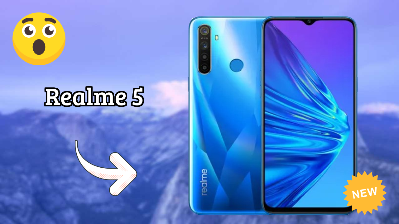 Realme 5 Camera Review: 12 MP + 8 MP + 2 MP + 2 MP Rear Camera Photo Test