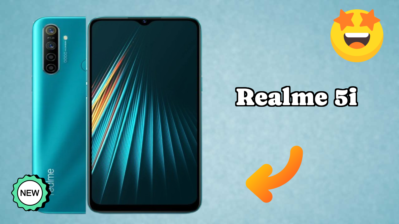 Realme 5i Processor Test: Snapdragon 665 Speed Review