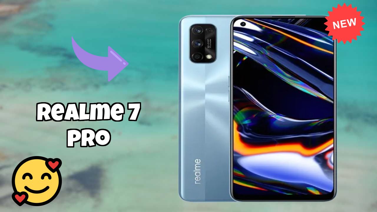 Realme 7 Pro vs Competition: Best Phone Winner