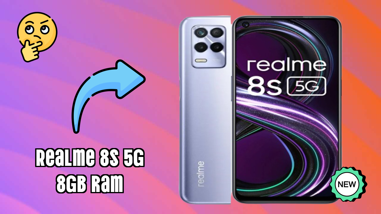 Realme 8s 5G 8GB RAM Camera Quality: 64 MP + 2 MP + 2 MP Rear Camera Photo Review