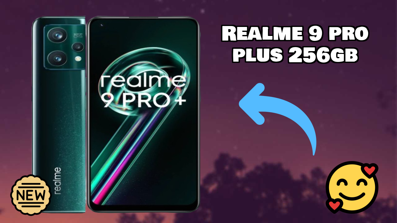 Realme 9 Pro Plus 256GB Camera Review: 50 MP + 8 MP + 2 MP Rear Camera Photo Quality