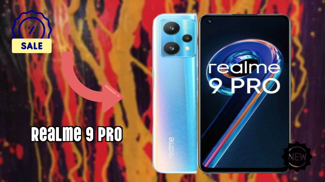 Realme 9 Pro Gaming Test: Snapdragon 695 FPS Performance
