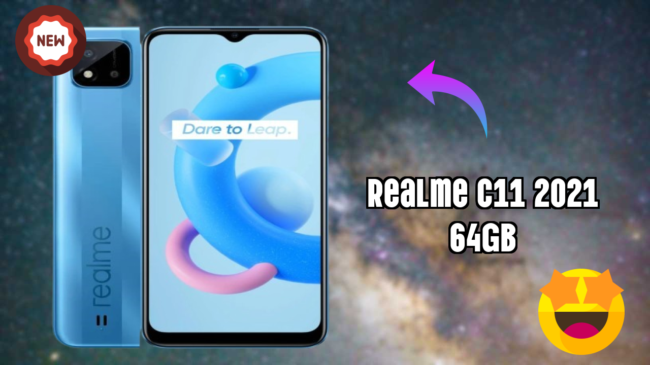 Realme C11 2021 64GB Camera Review: 8 MP Rear Camera Low Light