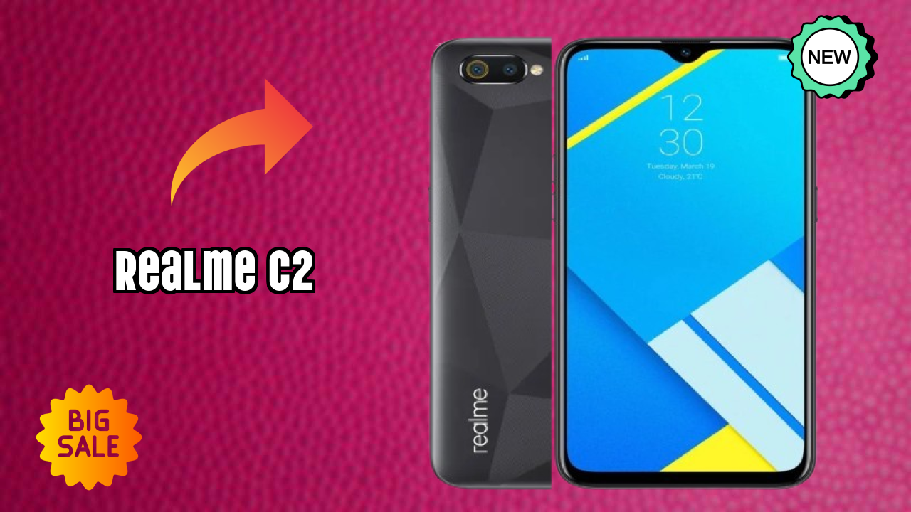 Realme C2 vs Samsung Galaxy: Complete Review