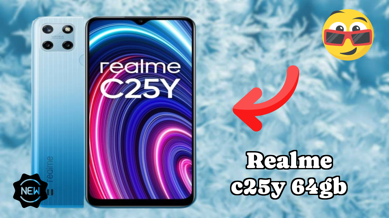Realme C25Y 64GB Camera Samples: 50 MP + 2 MP + 2 MP Rear Camera Real Photos