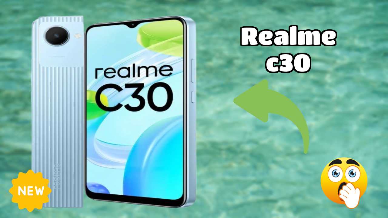 Realme C30 RAM Performance: 2 GB RAM Multitasking Review