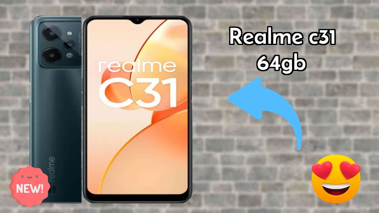 Realme C31 64GB Camera Samples: 13 MP + 2 MP + 0.3 MP Rear Camera Real Photos
