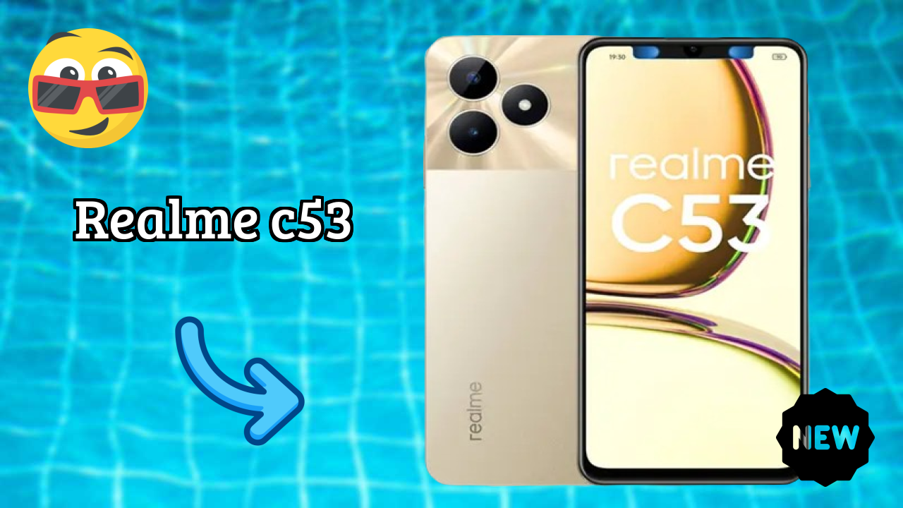 Realme C53 RAM Test: Is 6 GB RAM Enough for 2024 Apps?