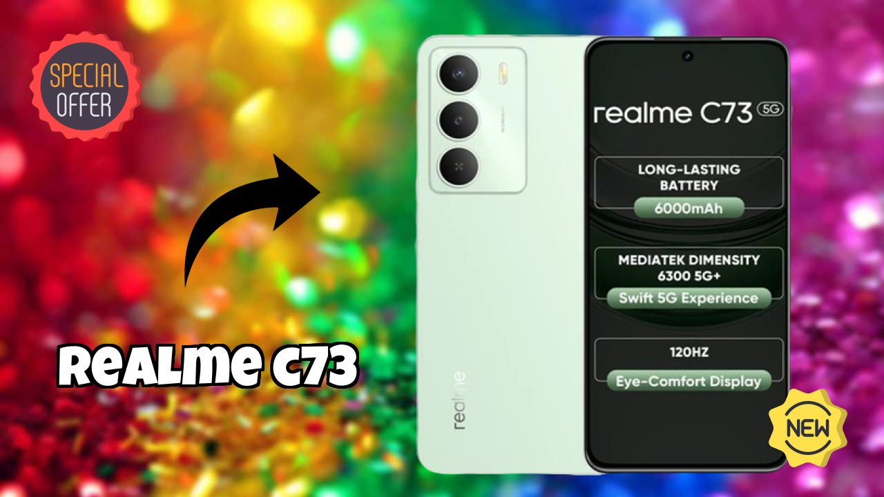 Realme C73 Camera Quality: 32 MP Rear Camera Samples