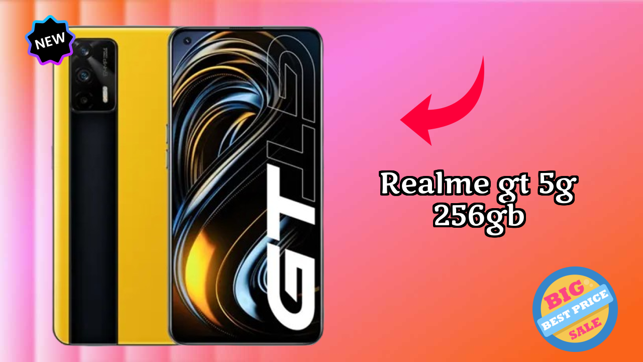 Realme GT 5G 256GB Camera Samples: 64 MP + 8 MP + 2 MP Rear Camera Real Test