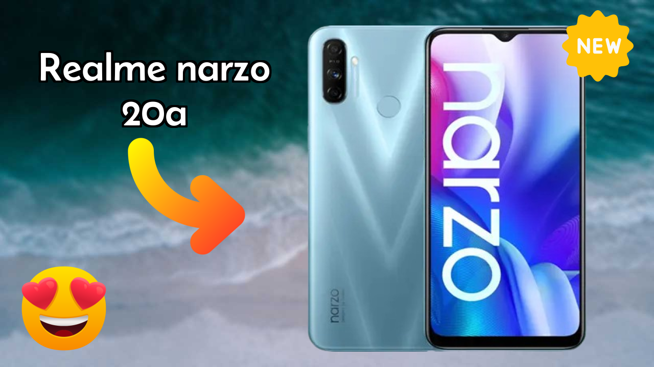 Realme Narzo 20A Battery Life: 5000 MAh Real-World Review