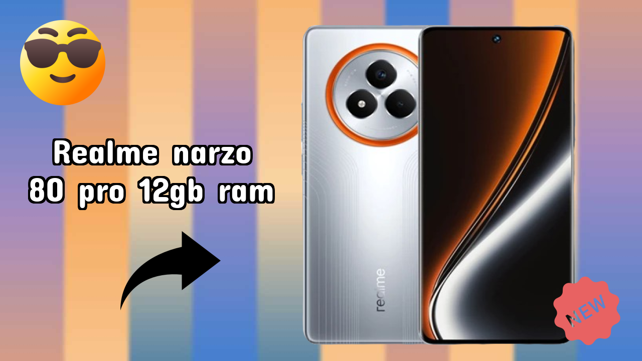 Realme Realme Narzo 80 Pro 12GB RAM - User Review & Experience Shared