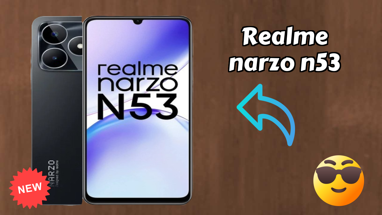 Realme Narzo N53 Price Review: ₹7,499 Value for Money?